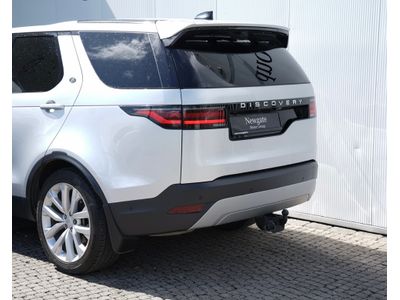 2024 Land Rover Discovery
