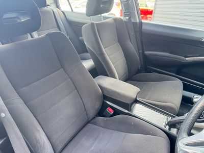 2006 Honda Civic