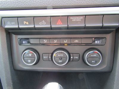 2017 Volkswagen Amarok