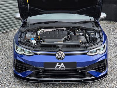 2023 Volkswagen Golf
