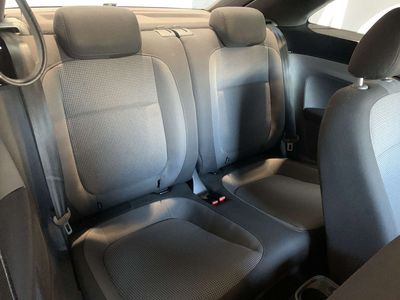 2013 Volkswagen Beetle