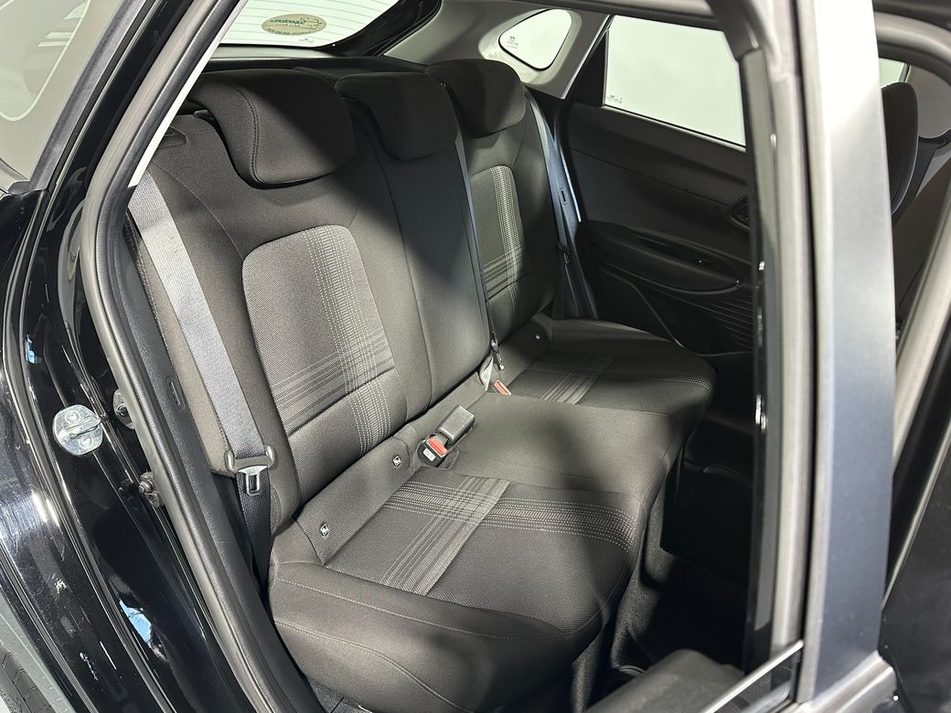2024 Hyundai i20