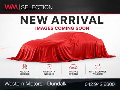 2024 Skoda Fabia