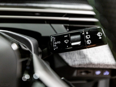 2026 Peugeot 5008