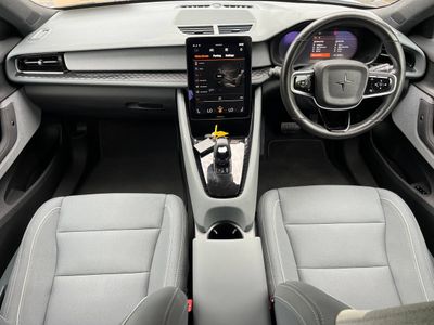 2023 Polestar 2