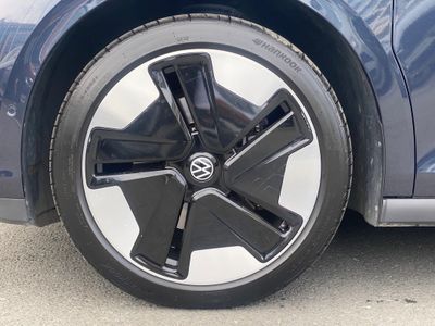 2024 Volkswagen ID. Buzz