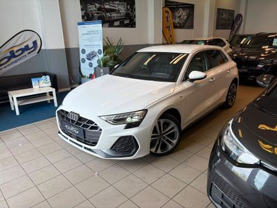 2025 Audi A3