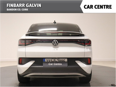 2023 Volkswagen ID.5