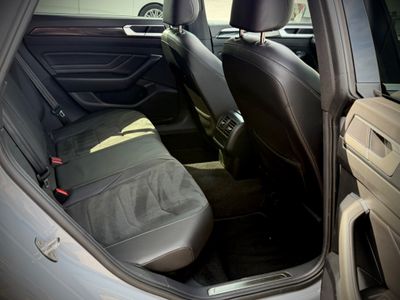 2023 Volkswagen Arteon
