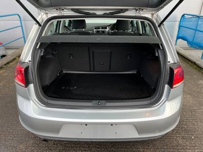 2014 Volkswagen Golf