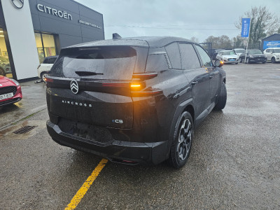 2026 Citroen C5 Aircross