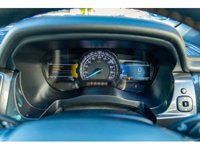2023 Ford Ranger
