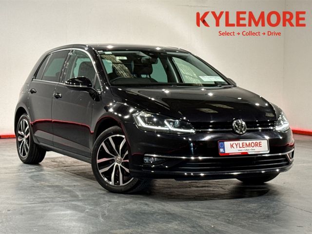 vehicle for sale from Kylemore Cars