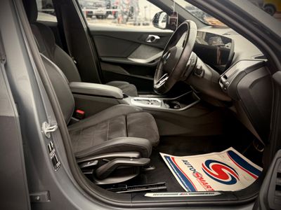 2025 BMW 1 Series