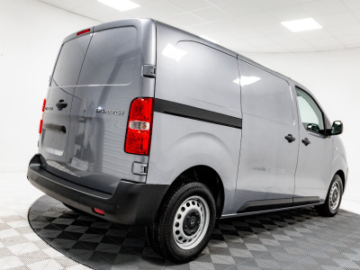 2026 Citroen Dispatch