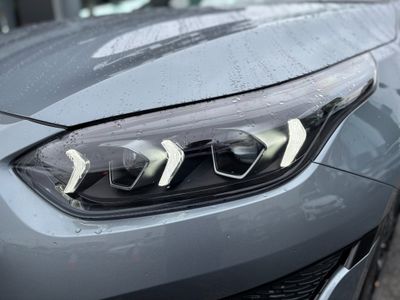 2025 Kia Ceed
