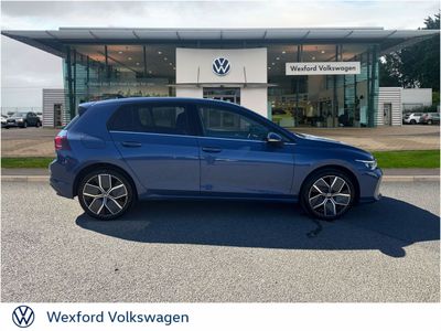 2026 Volkswagen Golf