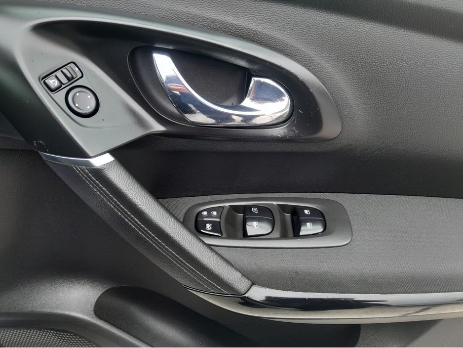 2018 Renault Kadjar