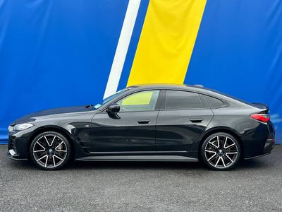 2022 BMW i4
