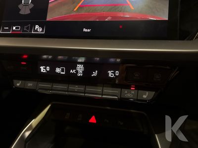 2023 Audi A3