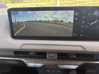 2026 Kia EV2