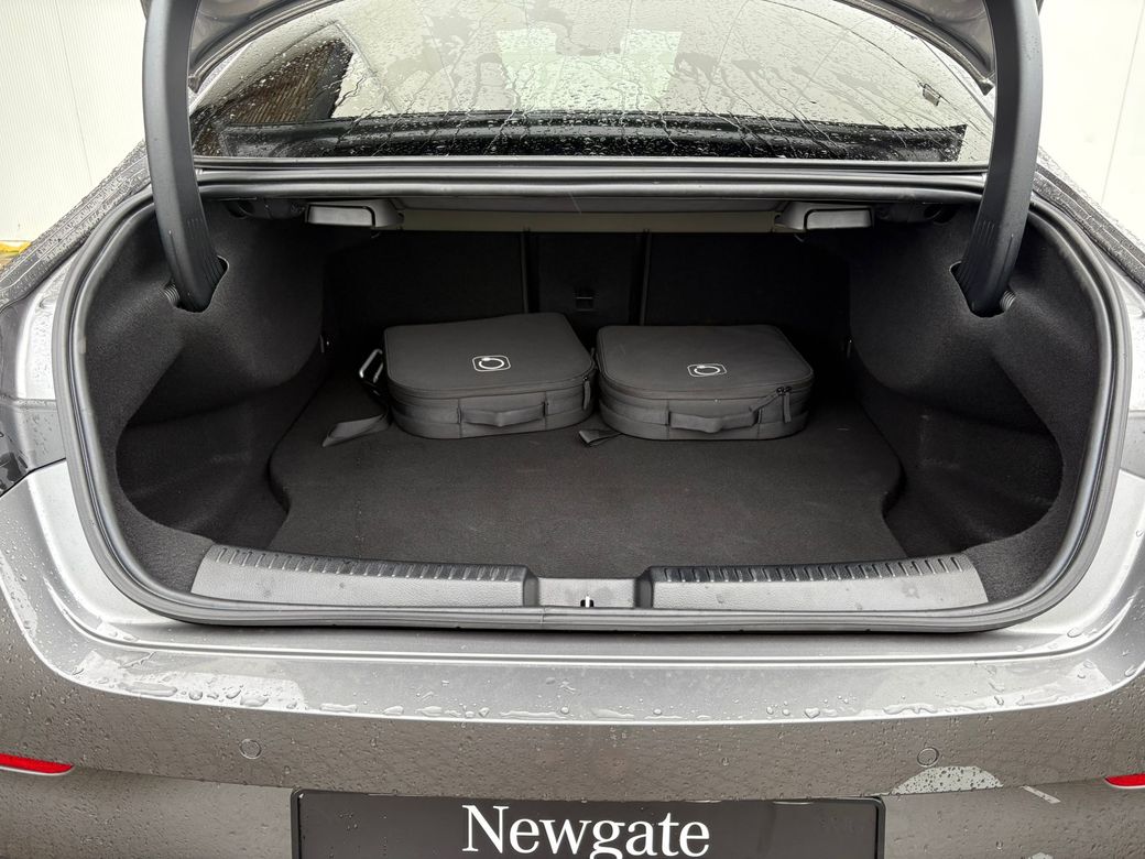 2024 Mercedes-Benz CLA Class