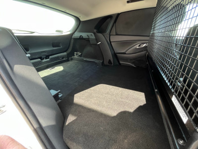 2022 Hyundai i30