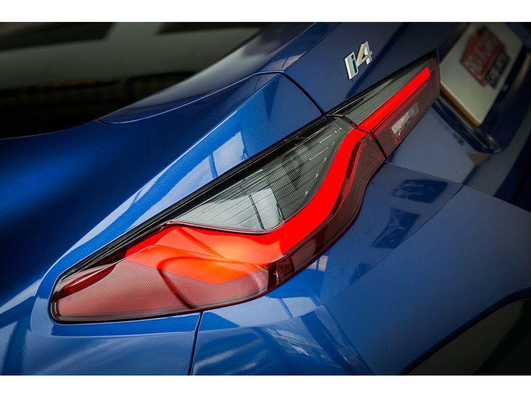 2024 BMW i4