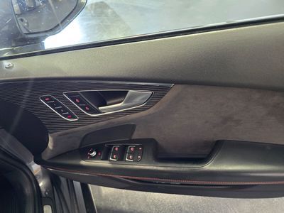 2016 Audi A7