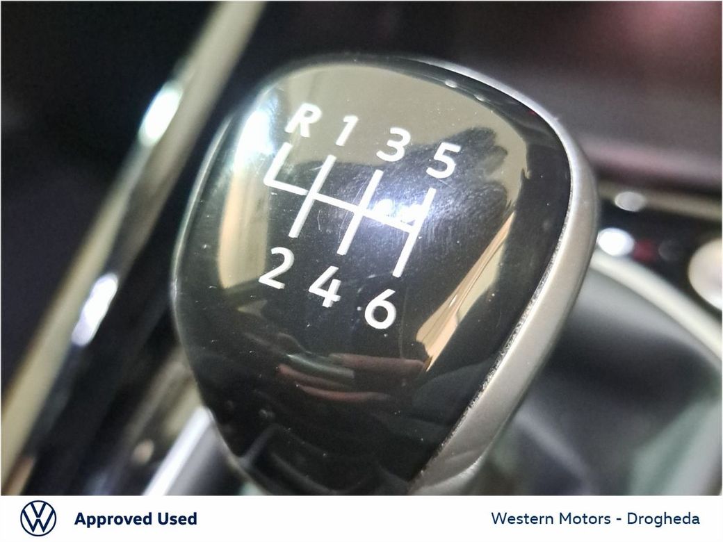 2024 Volkswagen Golf
