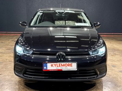 2023 Volkswagen Polo