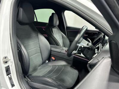 2025 Mercedes-Benz E Class