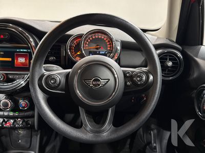 2019 Mini One
