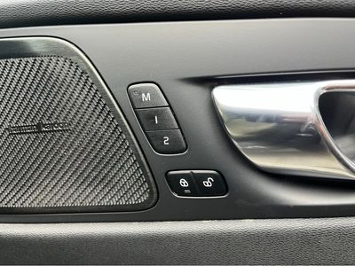 2022 Volvo XC60