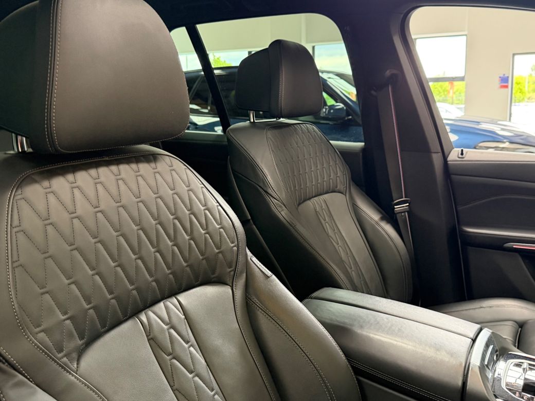 2023 BMW X5