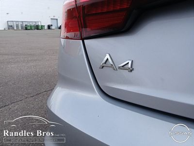 2023 Audi A4