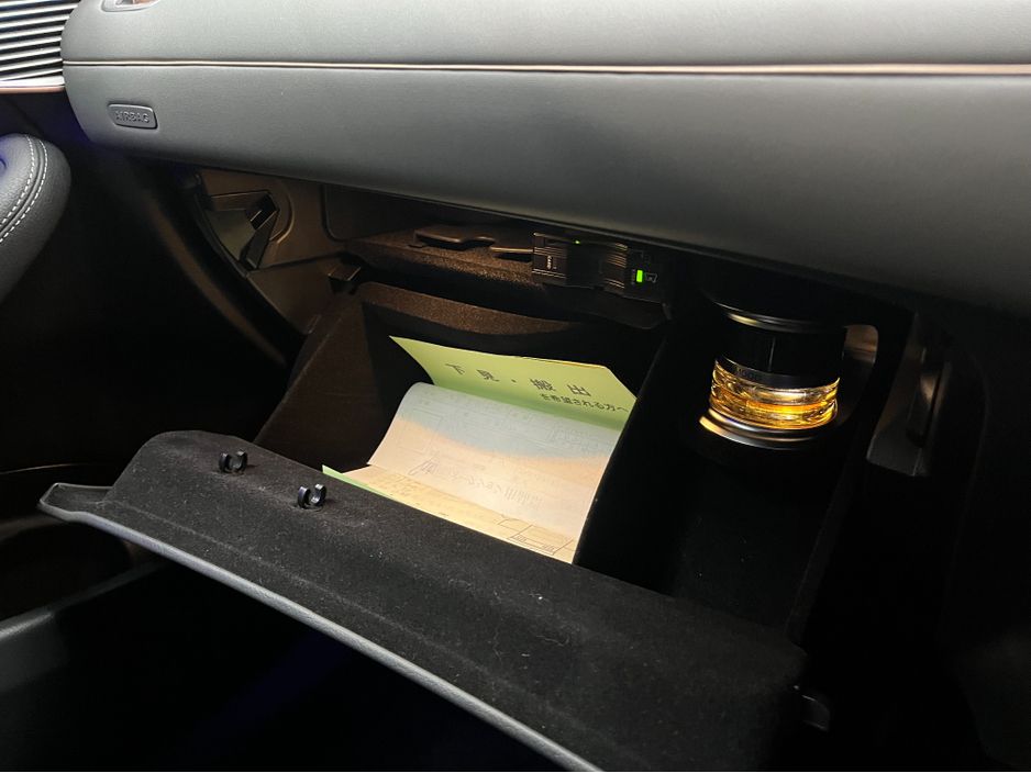 2021 Mercedes-Benz EQC