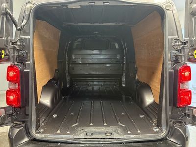 2023 Toyota Proace