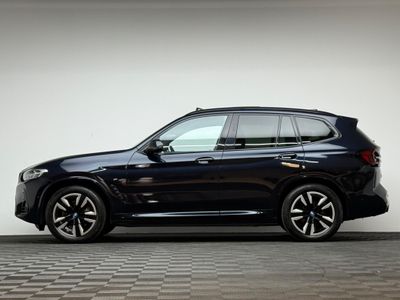 2023 BMW iX3