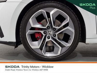 2024 Skoda Octavia