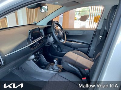 2026 Kia Picanto