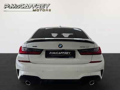 2022 BMW 3 Series