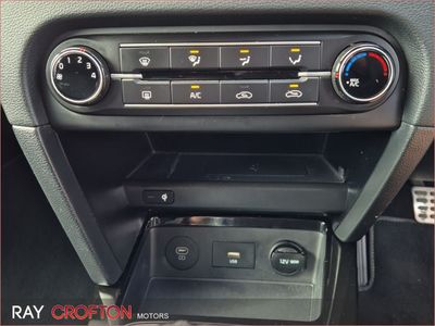 2024 Kia Ceed