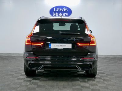 2025 Volvo XC60