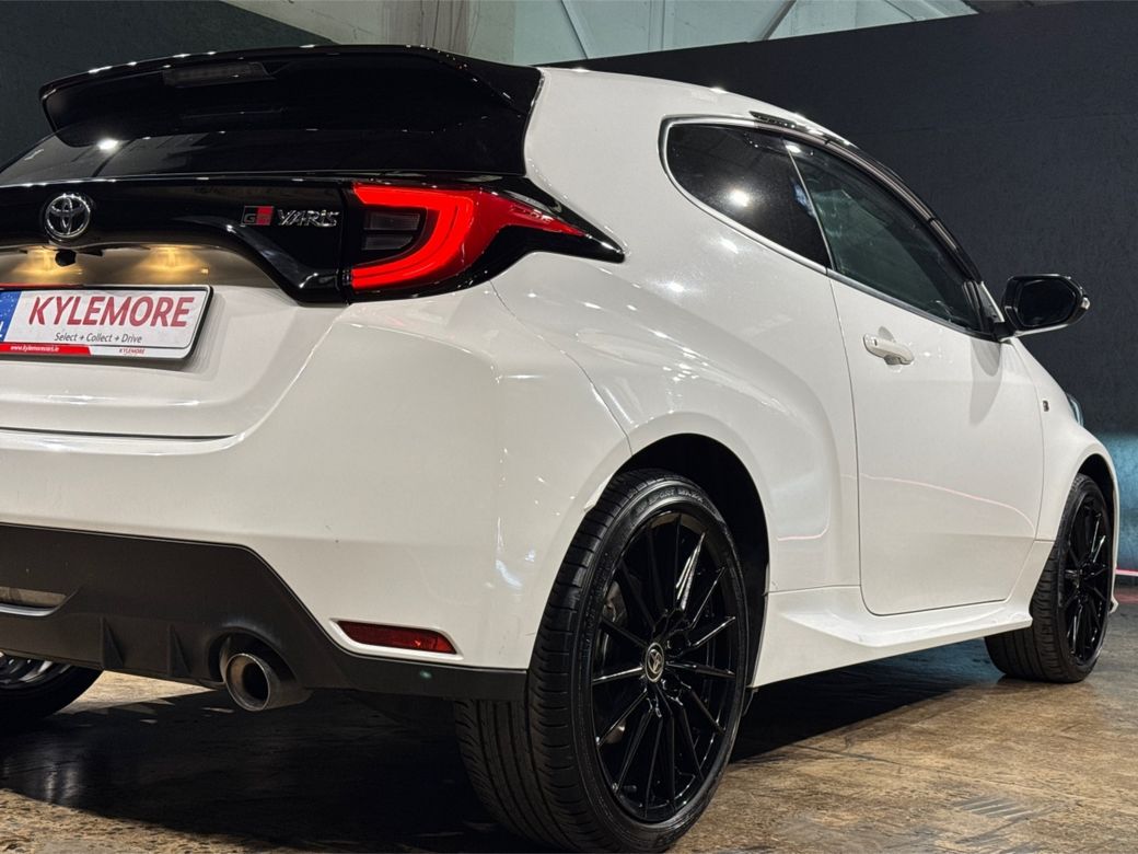 2021 Toyota Yaris