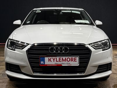 2020 Audi A3
