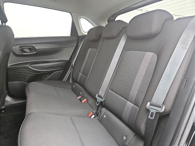 2024 Hyundai i20