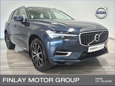 2021 Volvo XC60