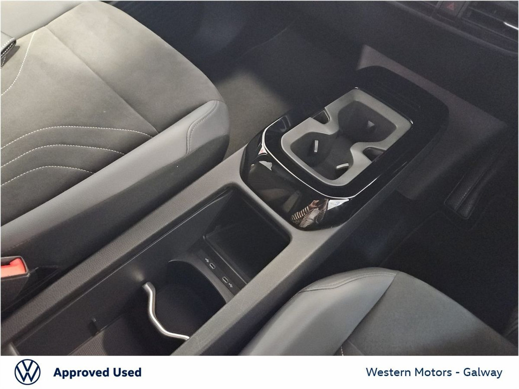 2024 Volkswagen ID.5