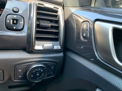 2023 Ford Ranger